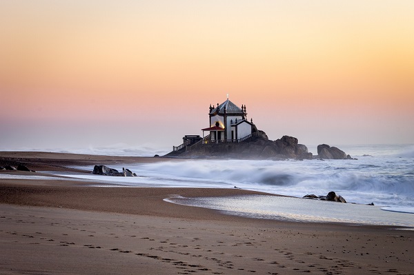 Porto  Espinho  Furadouro  Ovar